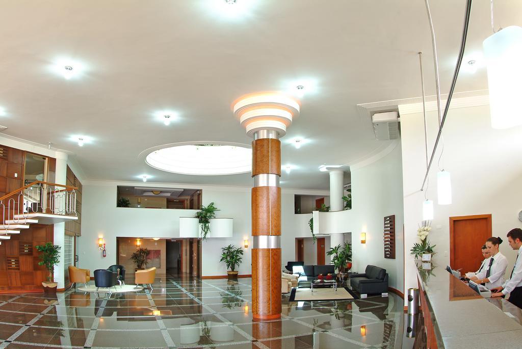 Copas Executive Hotel Cascavel  Quarto foto