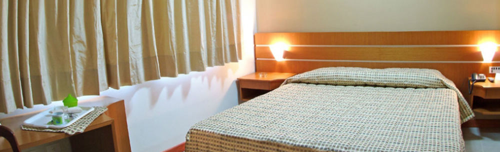 Copas Executive Hotel Cascavel  Exterior foto