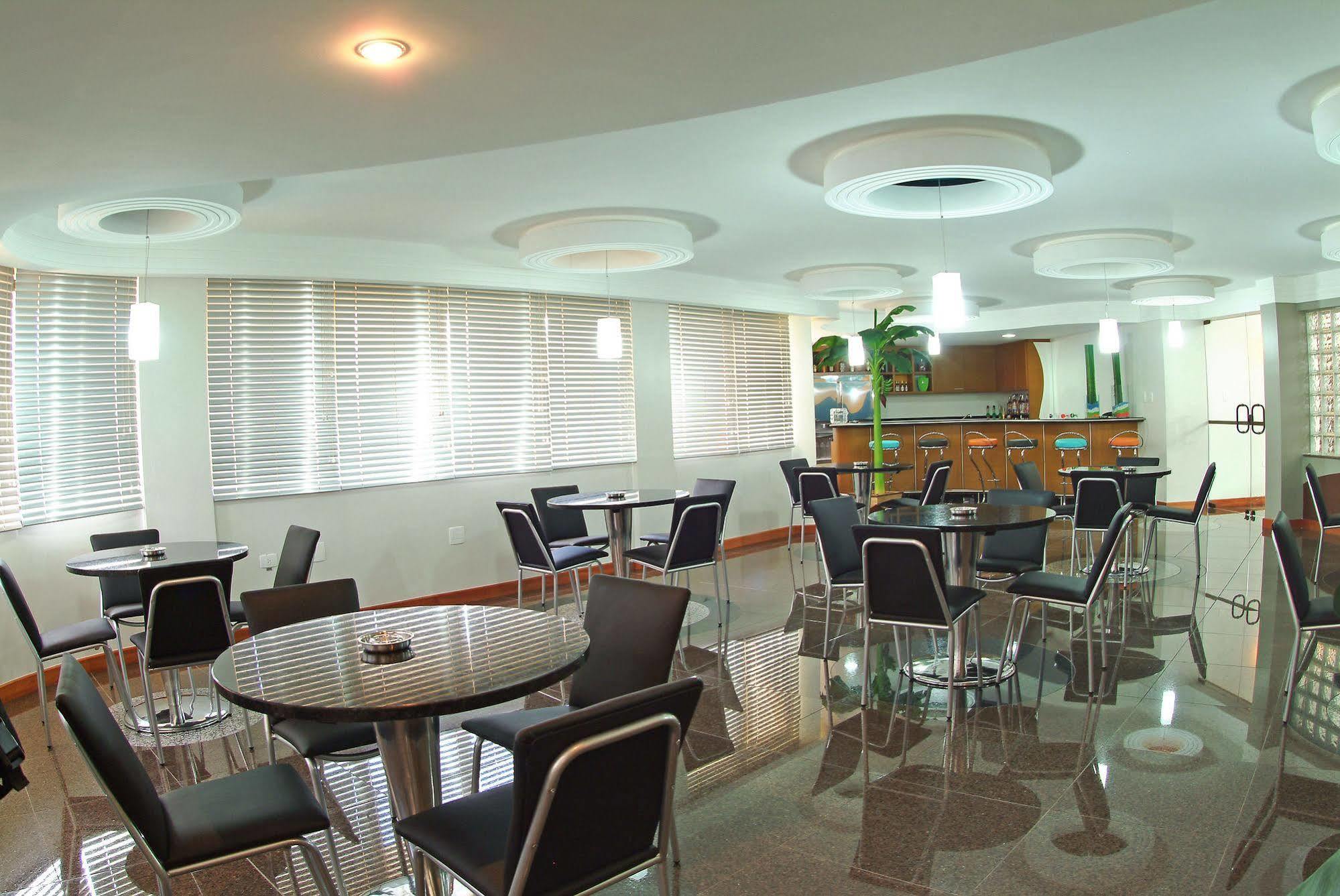 Copas Executive Hotel Cascavel  Exterior foto